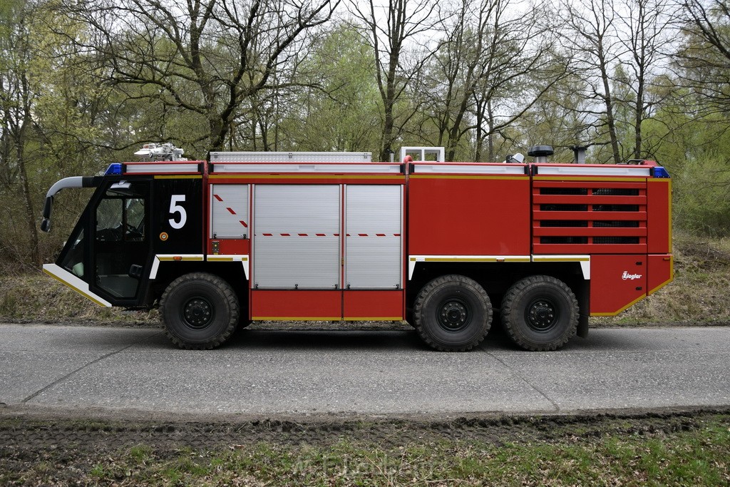 Waldbrand Wahner Heide Troisdorf Eisenweg P384.JPG - Miklos Laubert